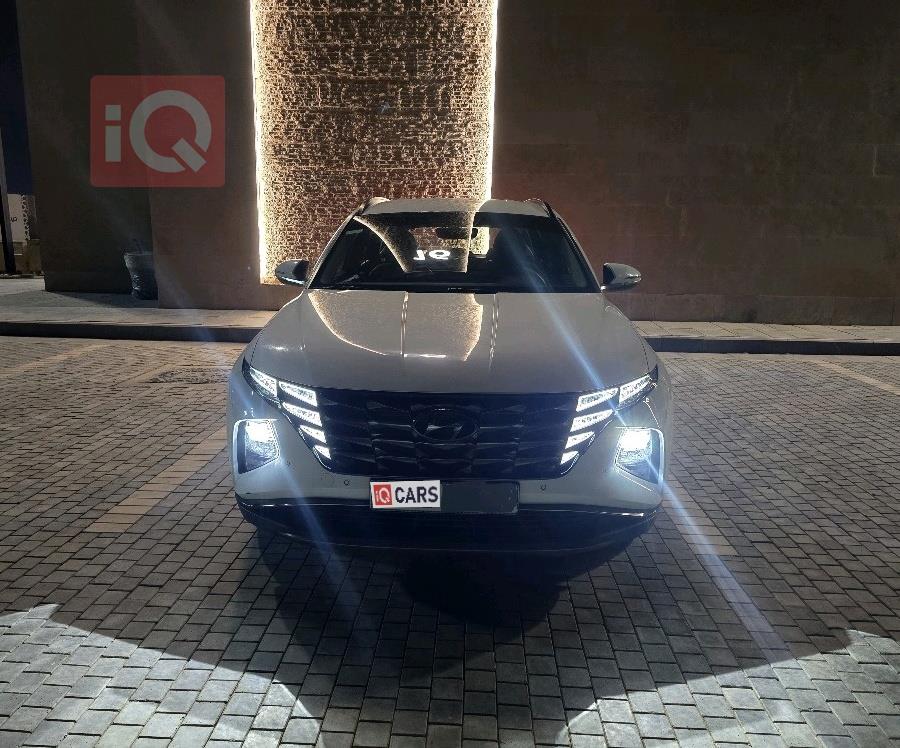 هيونداي توسان